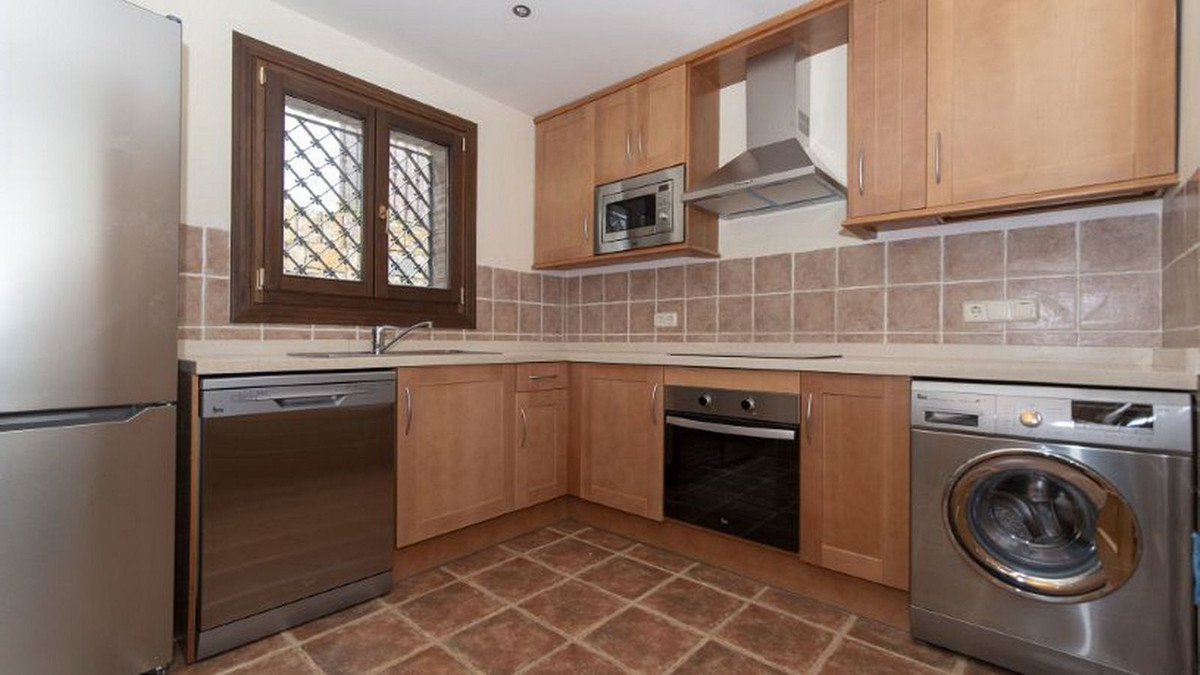 Photo 13 Townhouse Atalaya, Costa del Sol, Málaga – R4894294