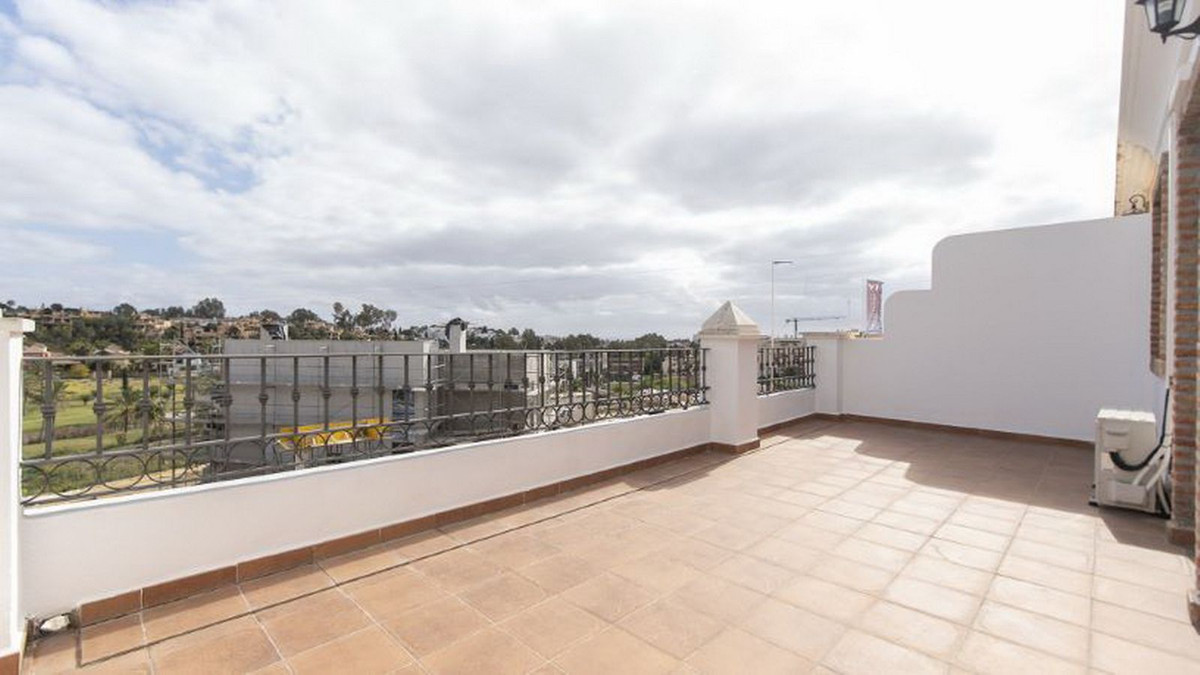 Photo 17 Townhouse Atalaya, Costa del Sol, Málaga – R4894294
