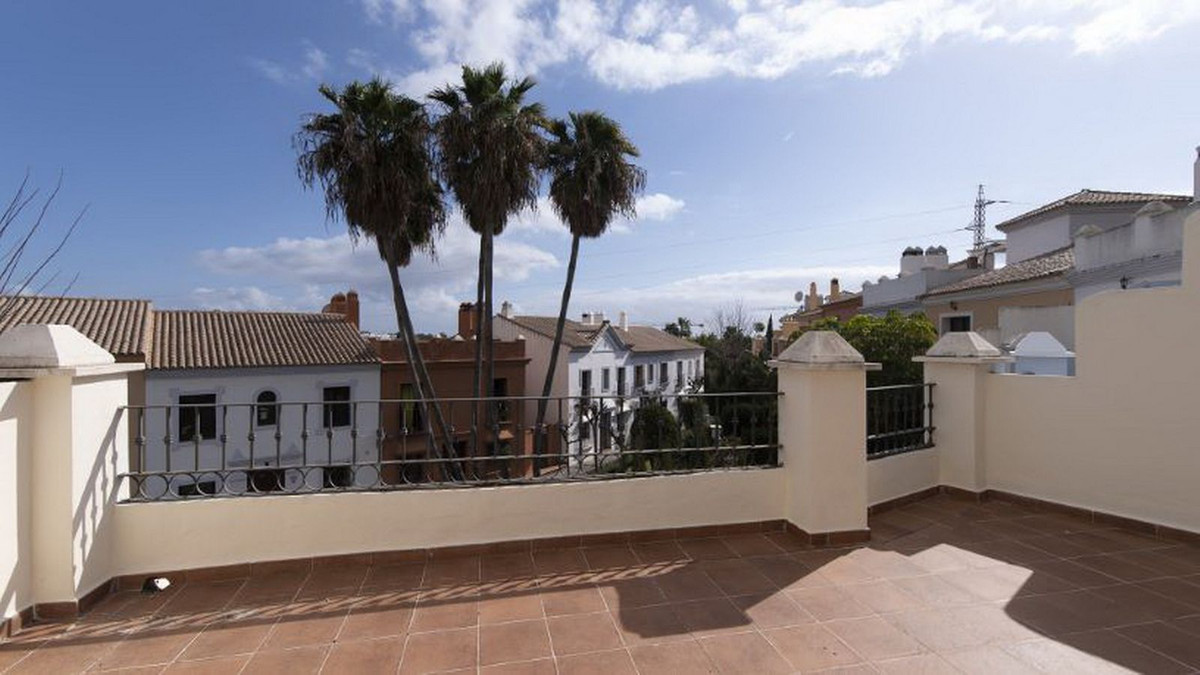 Photo 18 Townhouse Atalaya, Costa del Sol, Málaga – R4894294