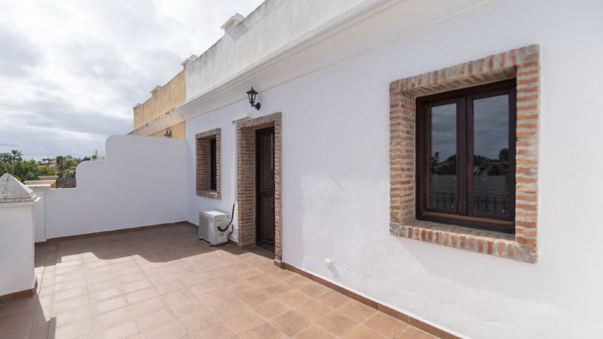 Photo 19 Townhouse Atalaya, Costa del Sol, Málaga – R4894294