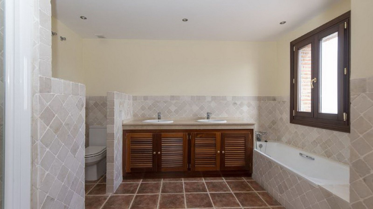 Photo 21 Townhouse Atalaya, Costa del Sol, Málaga – R4894294