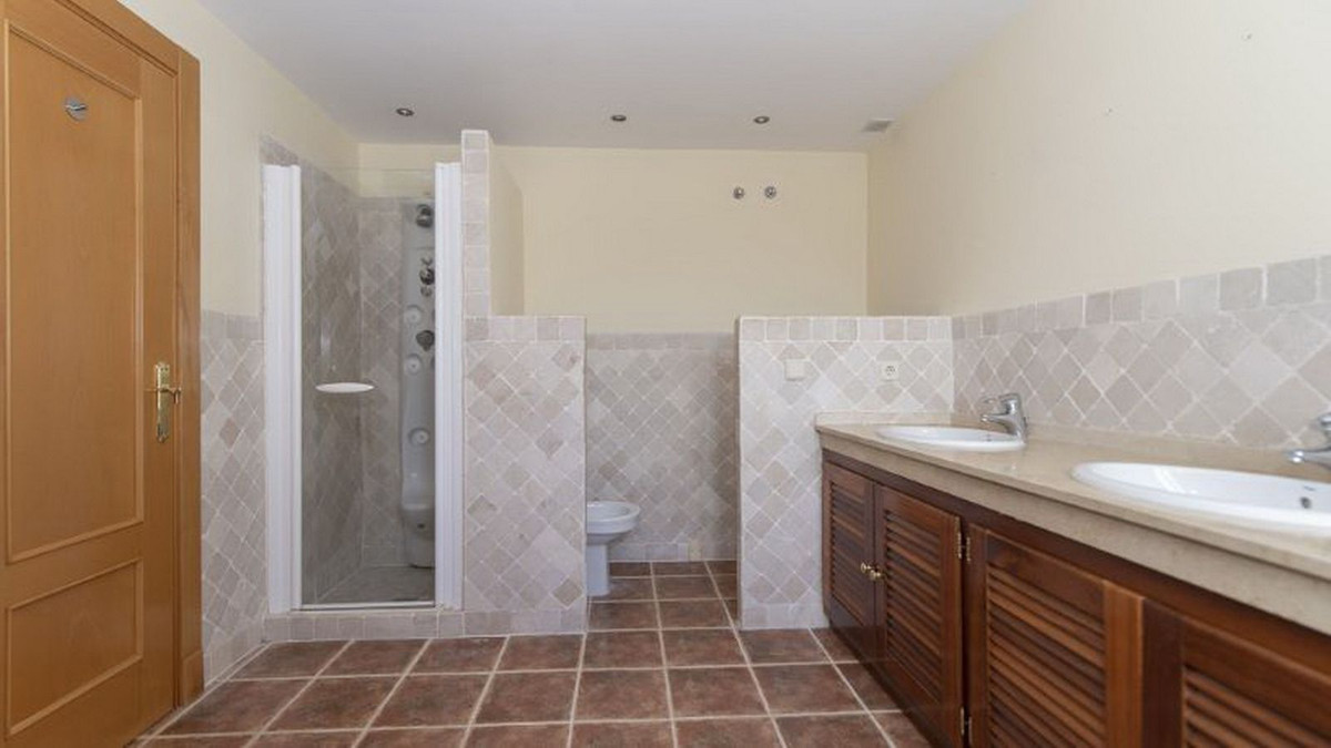 Photo 22 Townhouse Atalaya, Costa del Sol, Málaga – R4894294