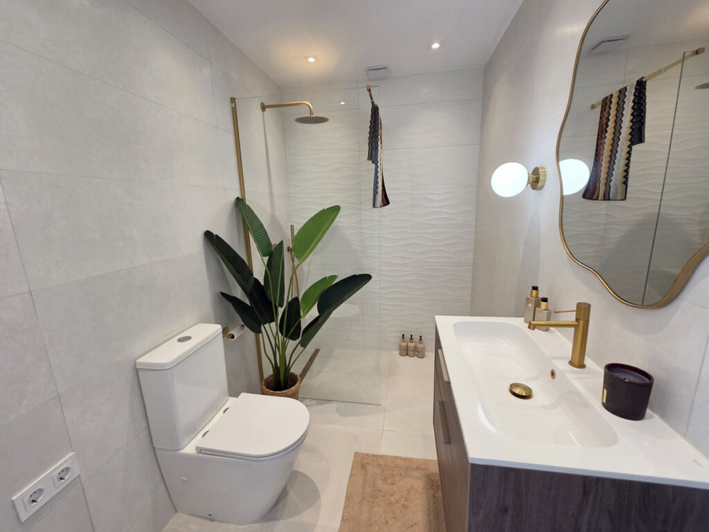 Photo 11 Bungalow Cortijo Blanco, Costa del Sol, Málaga – R5044729