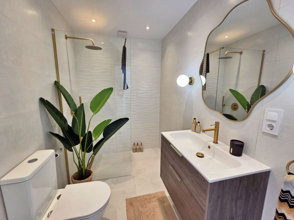 Photo 12 Bungalow Cortijo Blanco, Costa del Sol, Málaga – R5044729