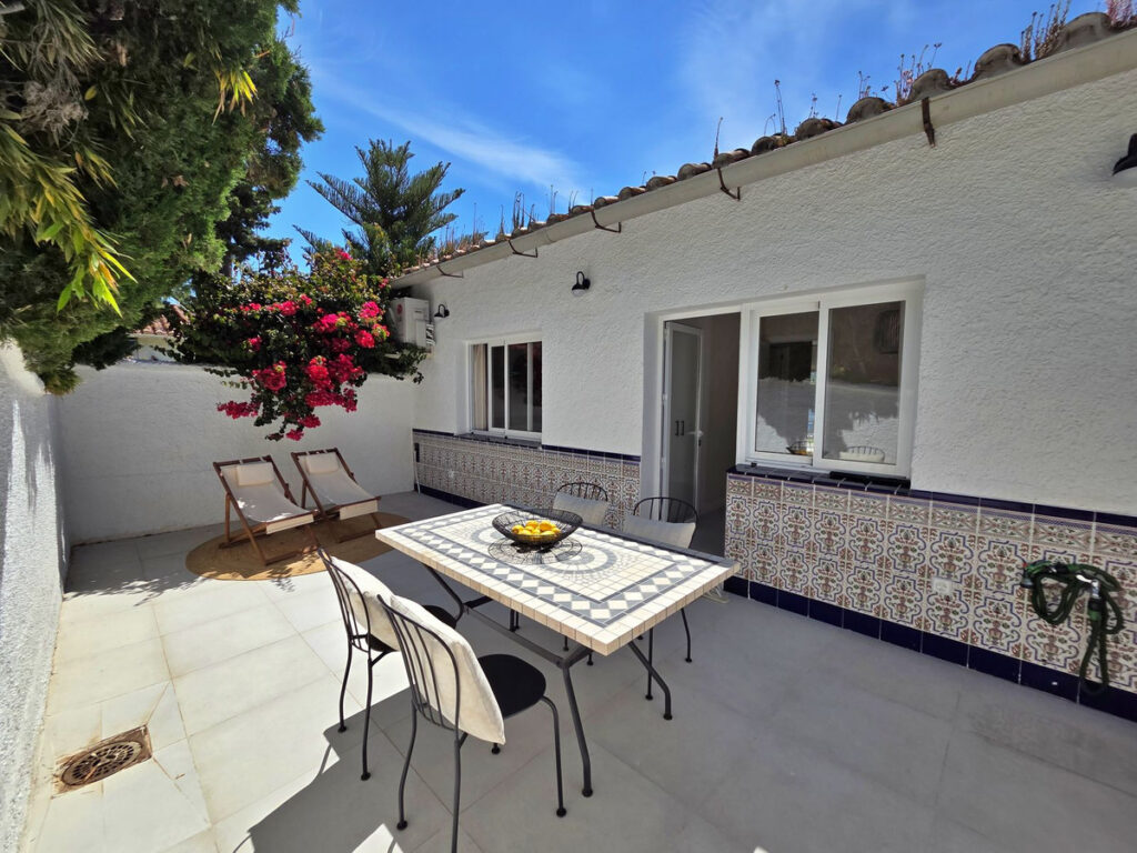 Photo 17 Bungalow Cortijo Blanco, Costa del Sol, Málaga – R5044729