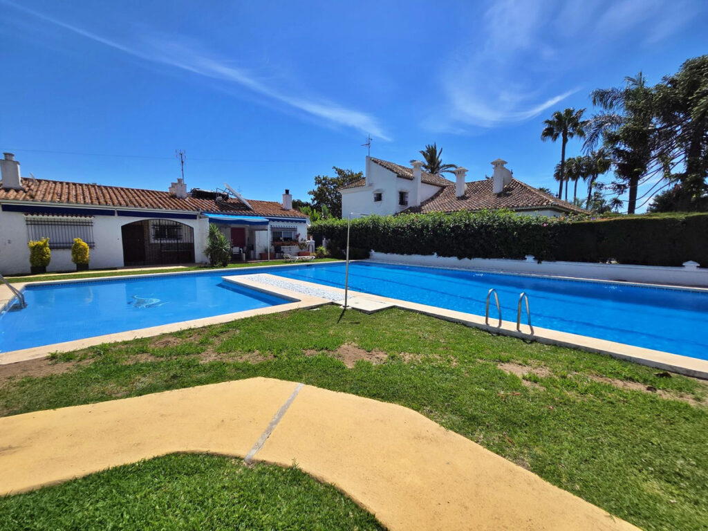 Photo 18 Bungalow Cortijo Blanco, Costa del Sol, Málaga – R5044729