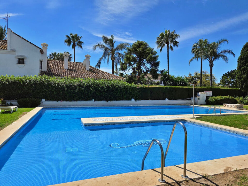 Photo 19 Bungalow Cortijo Blanco, Costa del Sol, Málaga – R5044729