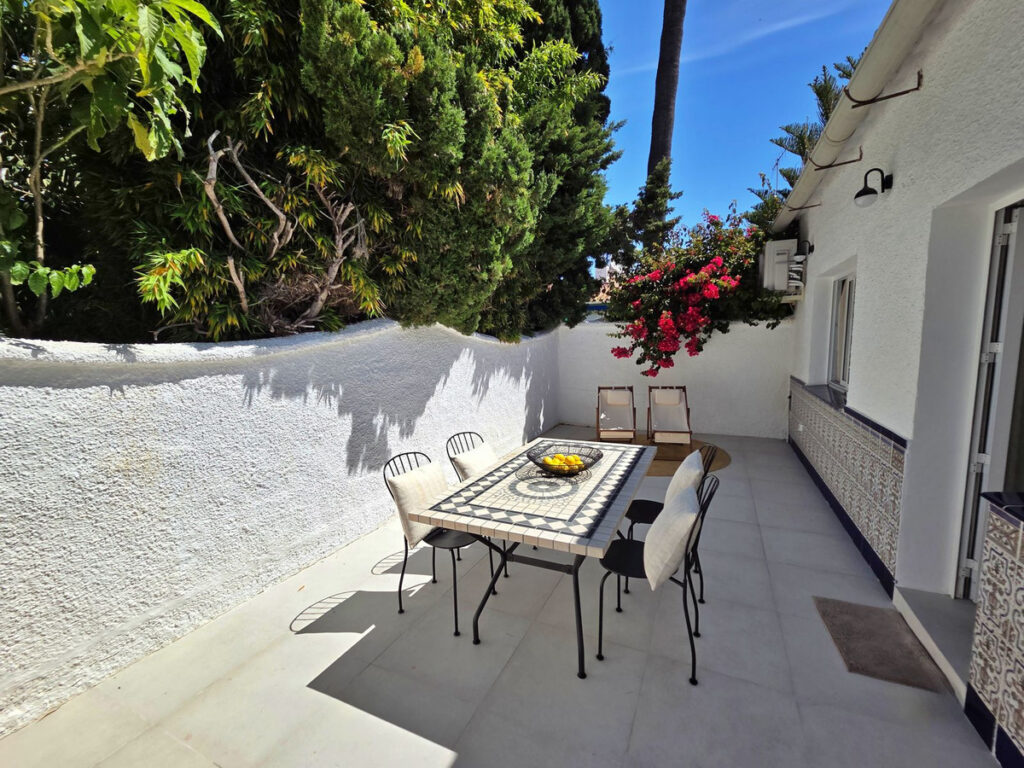 Photo 20 Bungalow Cortijo Blanco, Costa del Sol, Málaga – R5044729