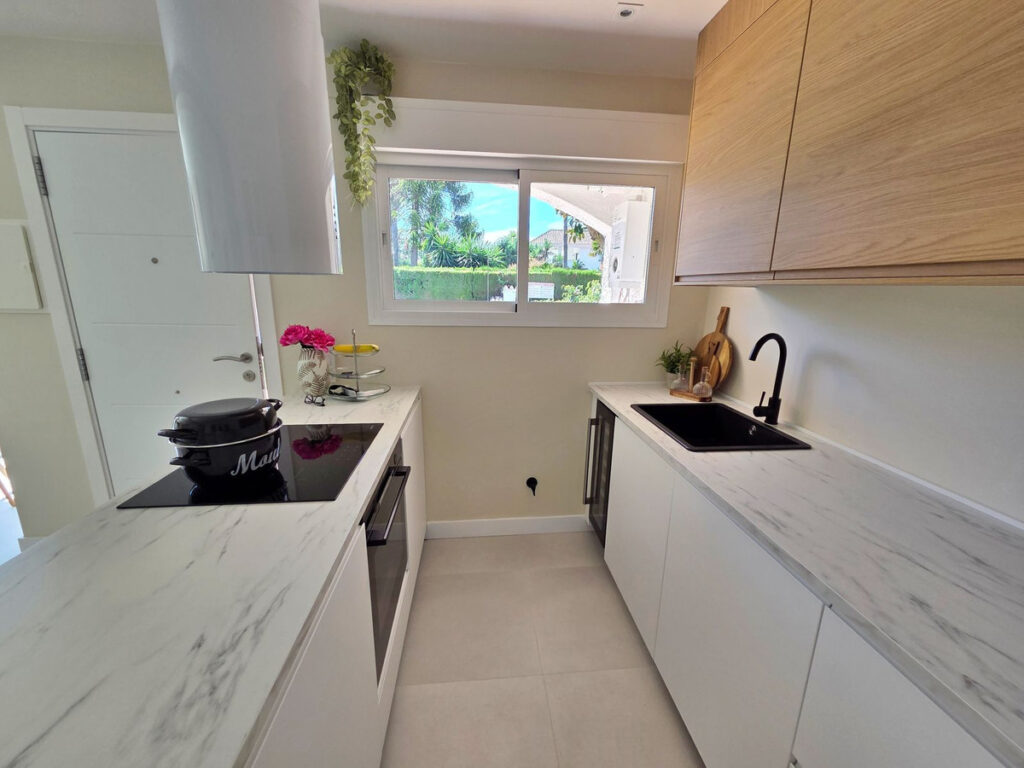 Photo 5 Bungalow Cortijo Blanco, Costa del Sol, Málaga – R5044729