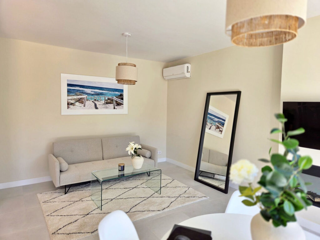 Photo 6 Bungalow Cortijo Blanco, Costa del Sol, Málaga – R5044729