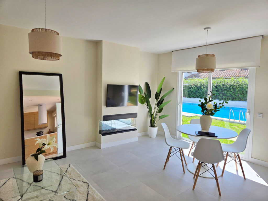 Photo 7 Bungalow Cortijo Blanco, Costa del Sol, Málaga – R5044729