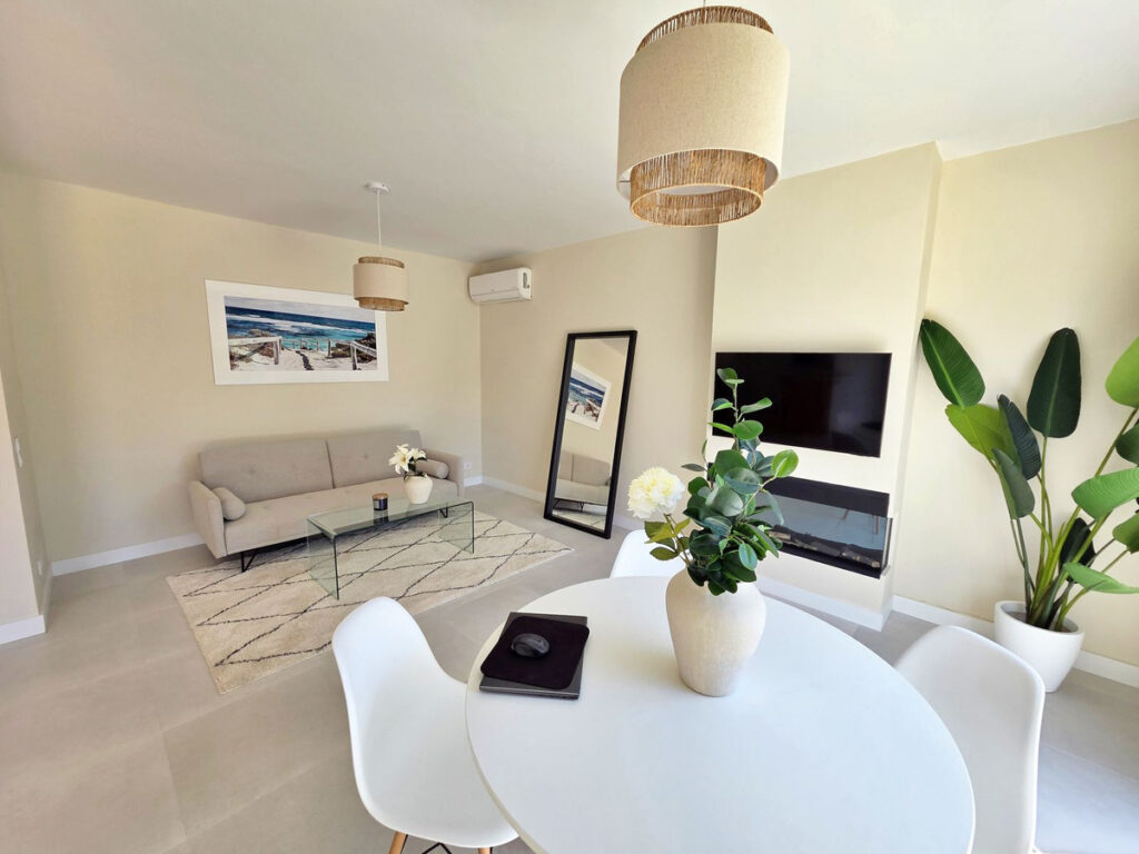 Photo 8 Bungalow Cortijo Blanco, Costa del Sol, Málaga – R5044729