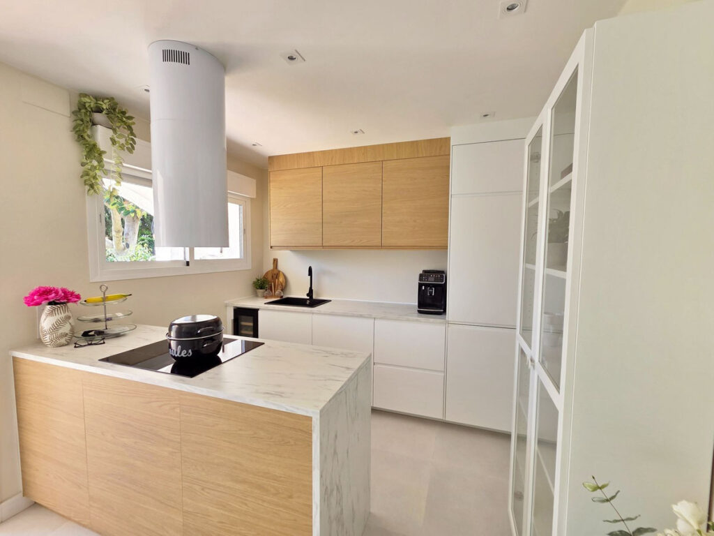 Photo 9 Bungalow Cortijo Blanco, Costa del Sol, Málaga – R5044729