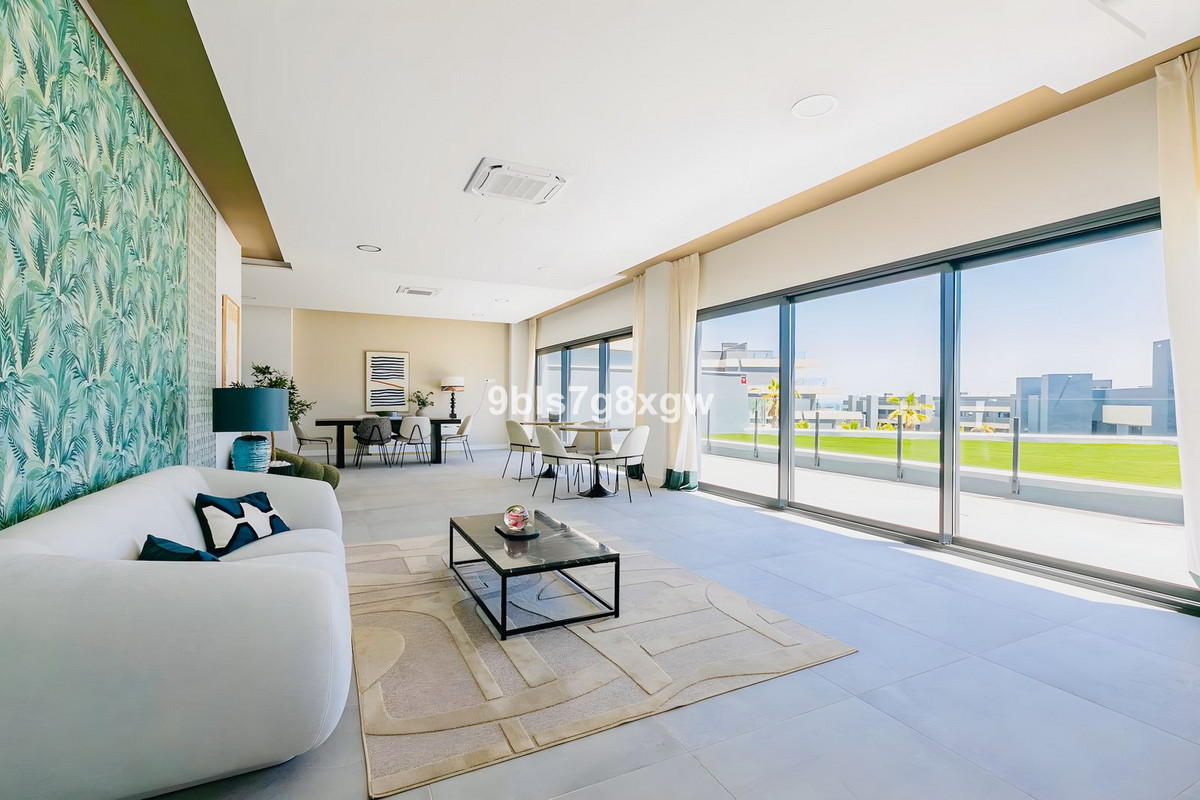 Photo 14 Middle Floor Apartment New Golden Mile, Costa del Sol, Málaga – R5048293