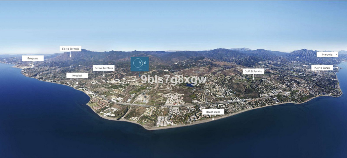 Photo 15 Middle Floor Apartment New Golden Mile, Costa del Sol, Málaga – R5048293