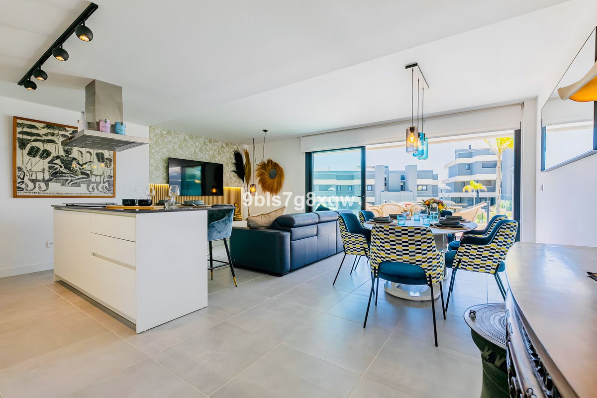 Photo 16 Middle Floor Apartment New Golden Mile, Costa del Sol, Málaga – R5048293
