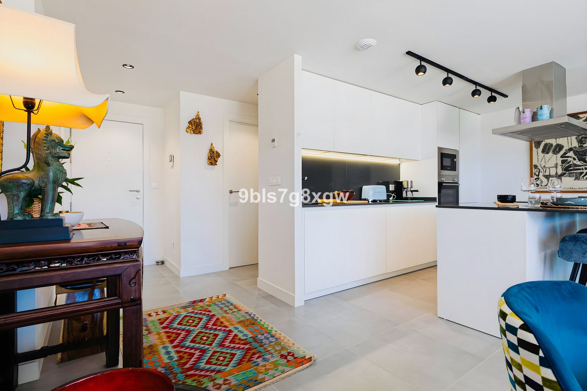 Photo 17 Middle Floor Apartment New Golden Mile, Costa del Sol, Málaga – R5048293