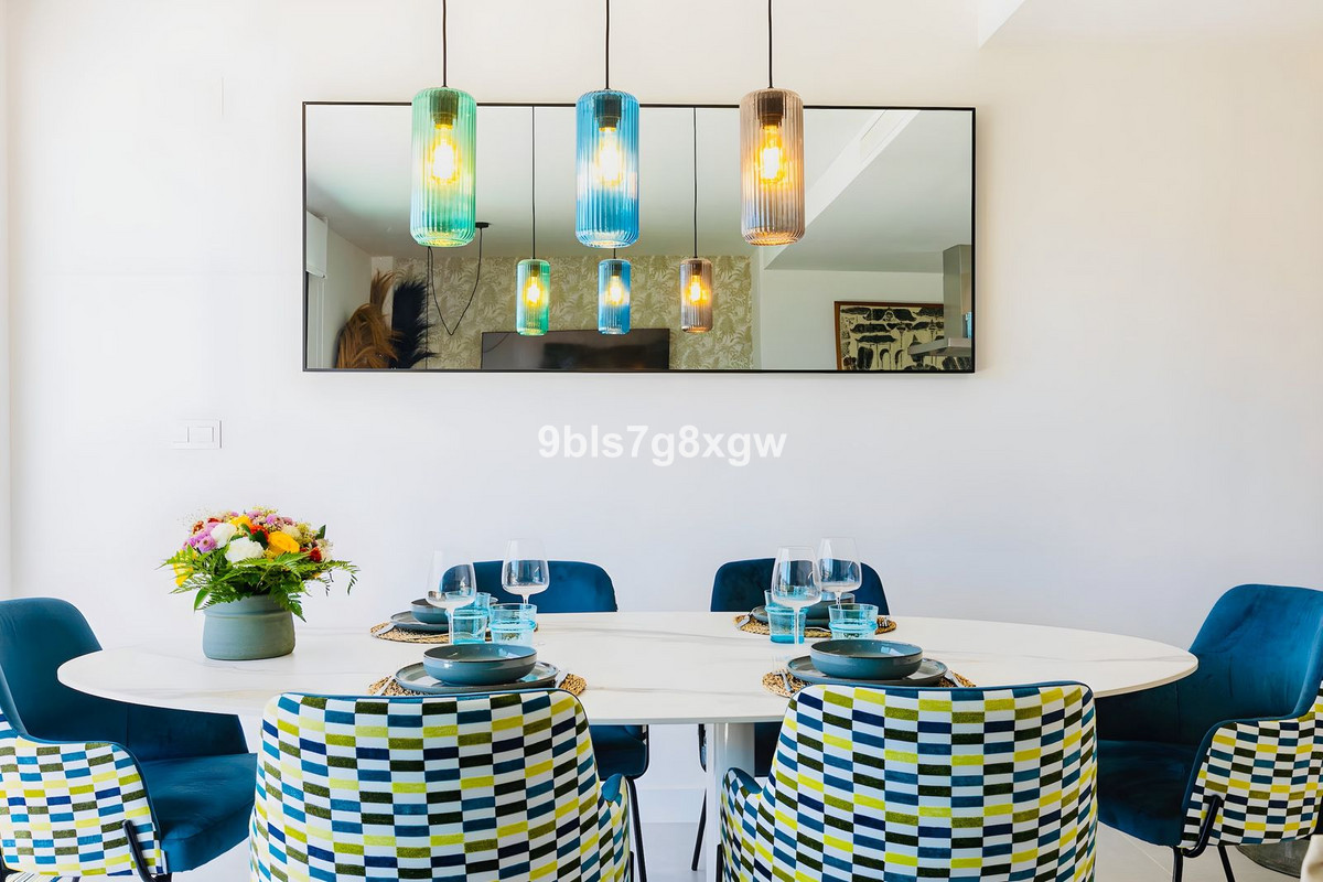 Photo 18 Middle Floor Apartment New Golden Mile, Costa del Sol, Málaga – R5048293