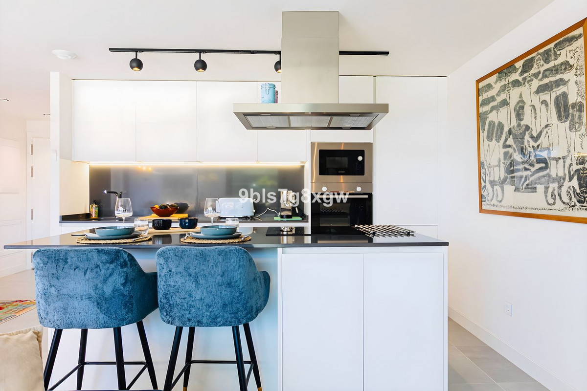 Photo 20 Middle Floor Apartment New Golden Mile, Costa del Sol, Málaga – R5048293