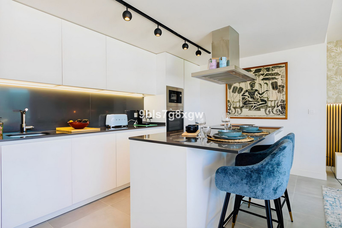 Photo 21 Middle Floor Apartment New Golden Mile, Costa del Sol, Málaga – R5048293