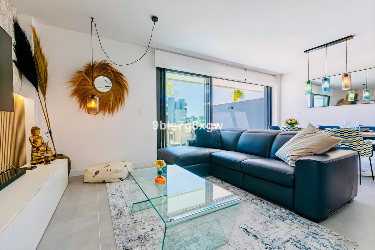 Photo 22 Middle Floor Apartment New Golden Mile, Costa del Sol, Málaga – R5048293