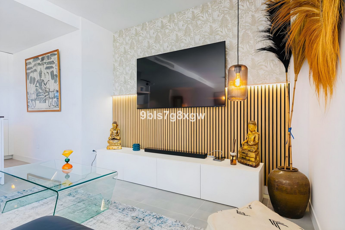 Photo 23 Middle Floor Apartment New Golden Mile, Costa del Sol, Málaga – R5048293