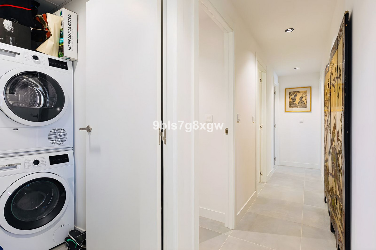 Photo 24 Middle Floor Apartment New Golden Mile, Costa del Sol, Málaga – R5048293