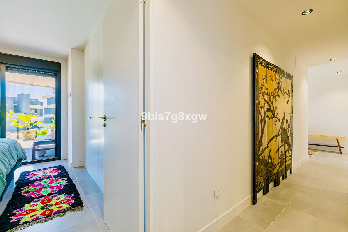 Photo 25 Middle Floor Apartment New Golden Mile, Costa del Sol, Málaga – R5048293