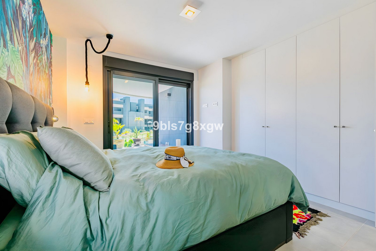 Photo 27 Middle Floor Apartment New Golden Mile, Costa del Sol, Málaga – R5048293
