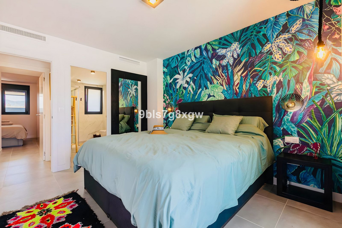 Photo 28 Middle Floor Apartment New Golden Mile, Costa del Sol, Málaga – R5048293