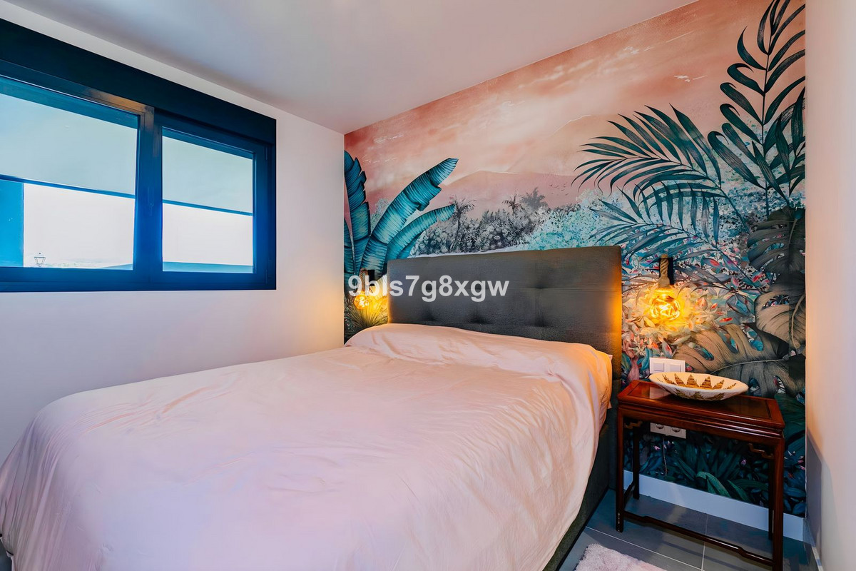 Photo 32 Middle Floor Apartment New Golden Mile, Costa del Sol, Málaga – R5048293
