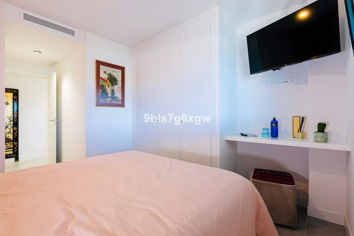 Photo 33 Middle Floor Apartment New Golden Mile, Costa del Sol, Málaga – R5048293