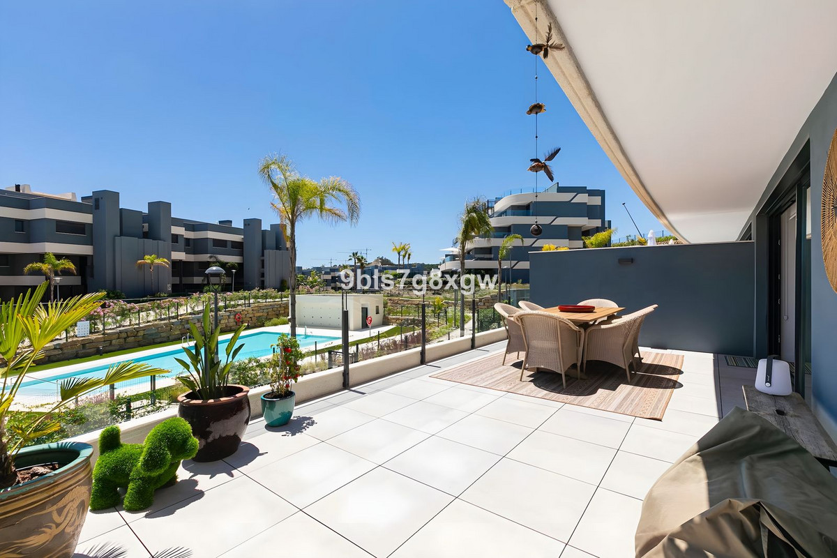Photo 36 Middle Floor Apartment New Golden Mile, Costa del Sol, Málaga – R5048293