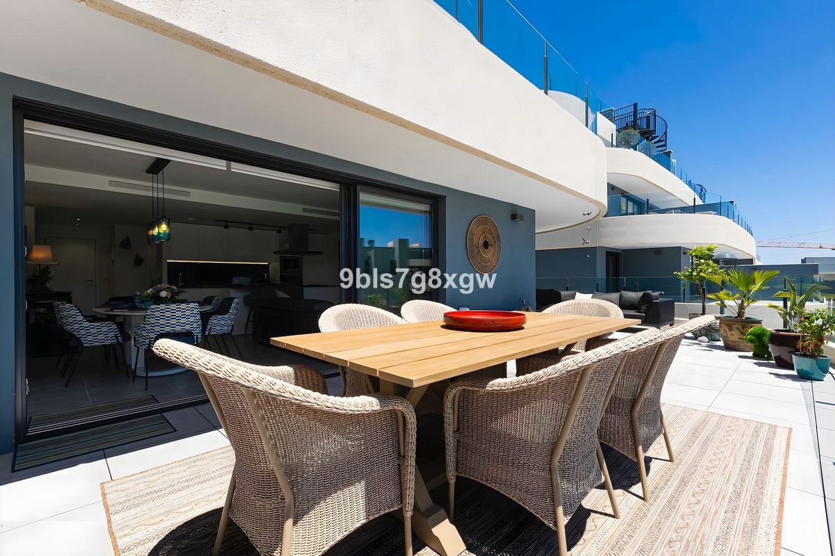 Photo 37 Middle Floor Apartment New Golden Mile, Costa del Sol, Málaga – R5048293