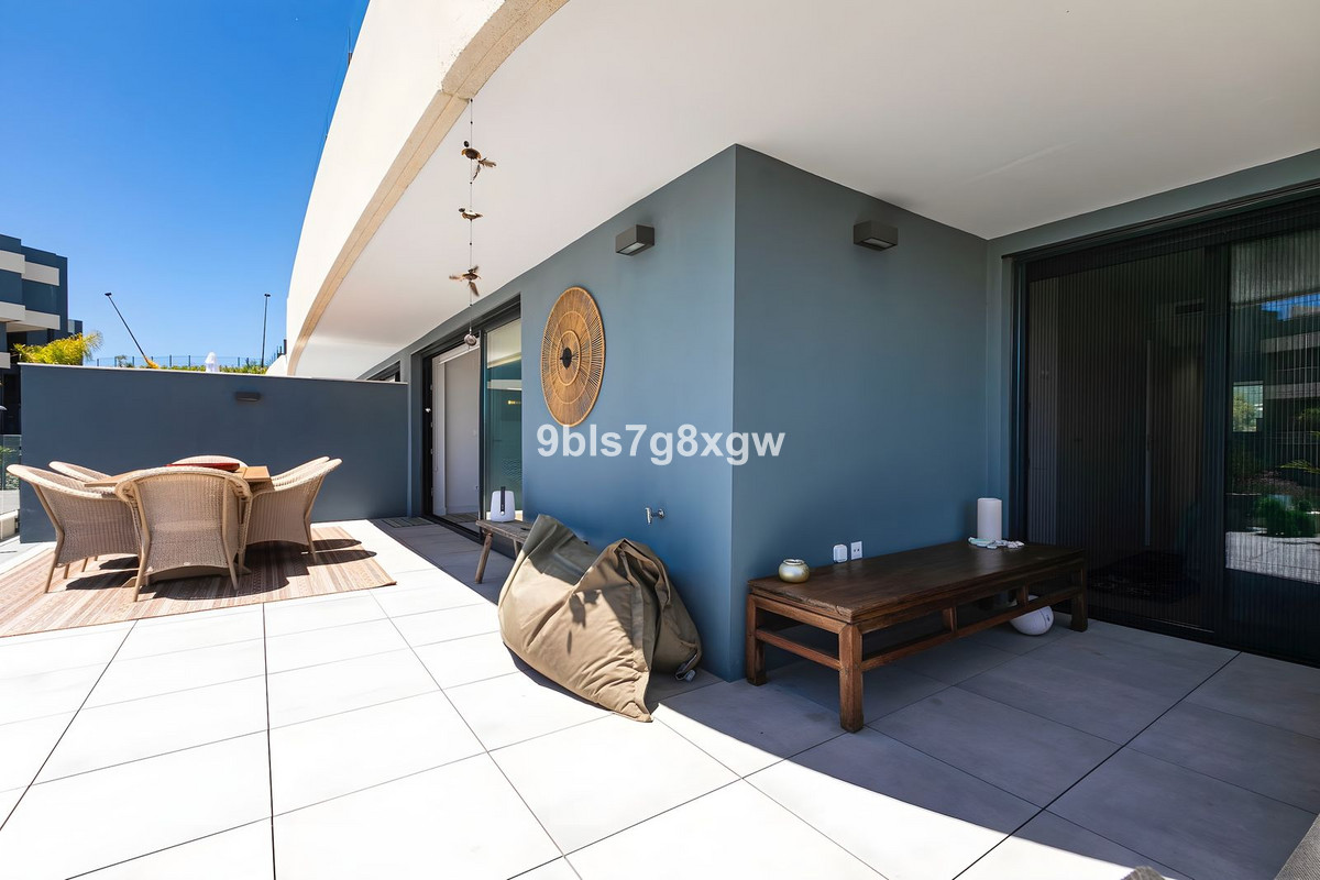 Photo 38 Middle Floor Apartment New Golden Mile, Costa del Sol, Málaga – R5048293