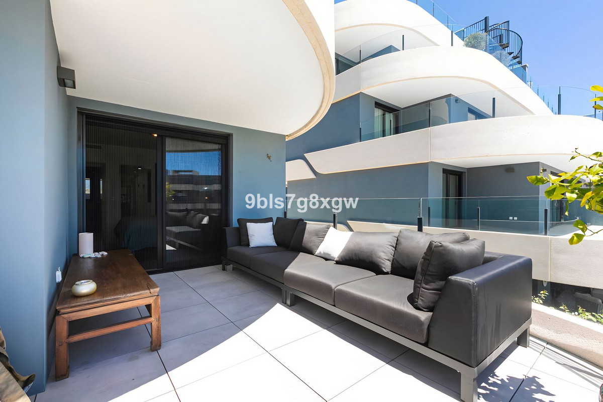 Photo 39 Middle Floor Apartment New Golden Mile, Costa del Sol, Málaga – R5048293