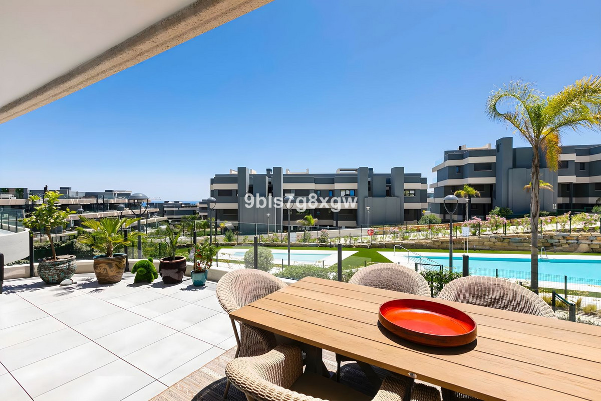 Photo 40 Middle Floor Apartment New Golden Mile, Costa del Sol, Málaga – R5048293
