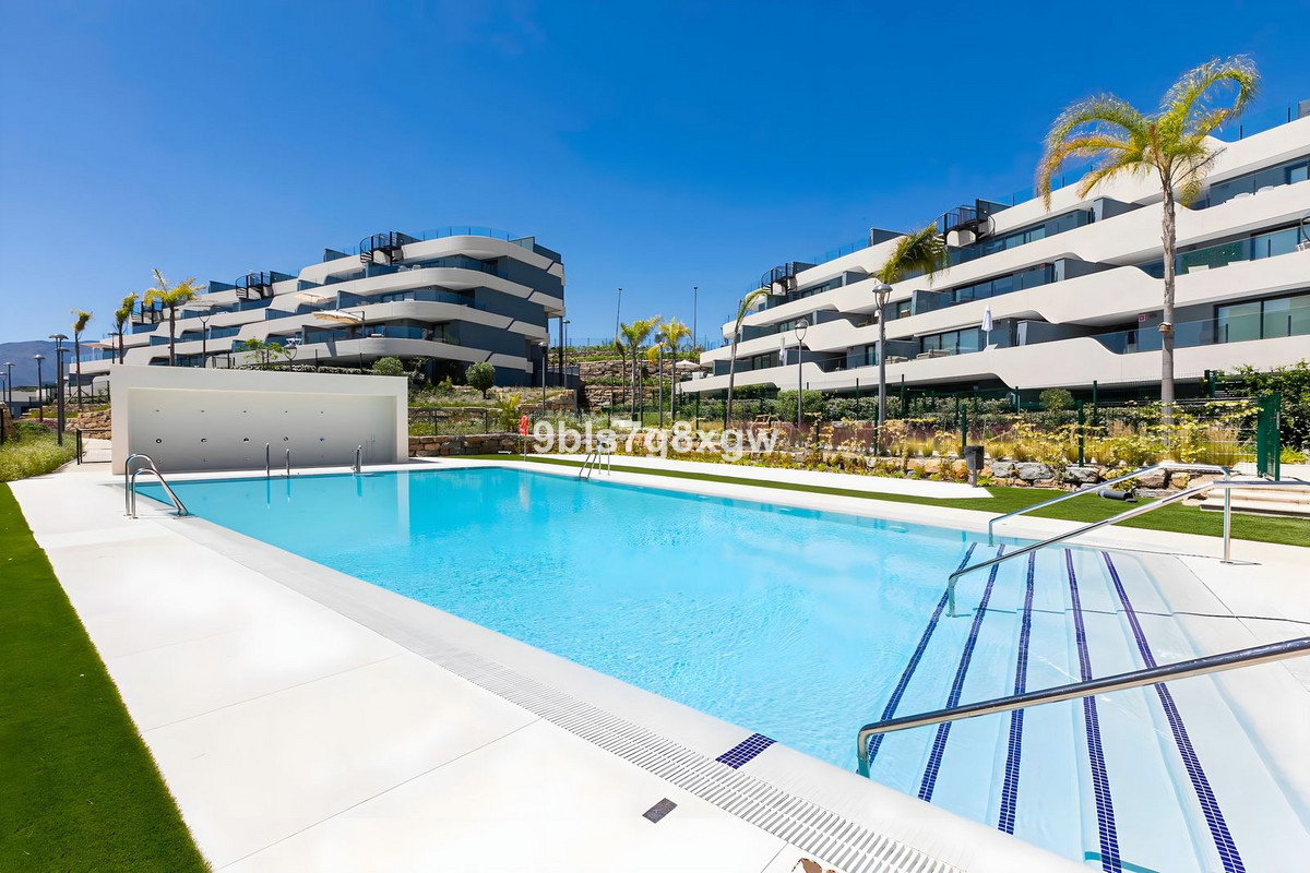 Photo 41 Middle Floor Apartment New Golden Mile, Costa del Sol, Málaga – R5048293