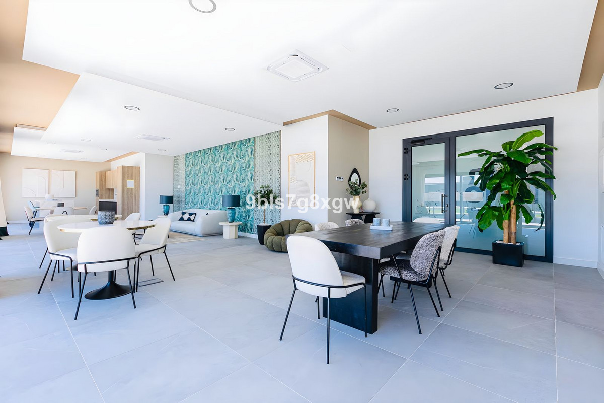 Photo 43 Middle Floor Apartment New Golden Mile, Costa del Sol, Málaga – R5048293