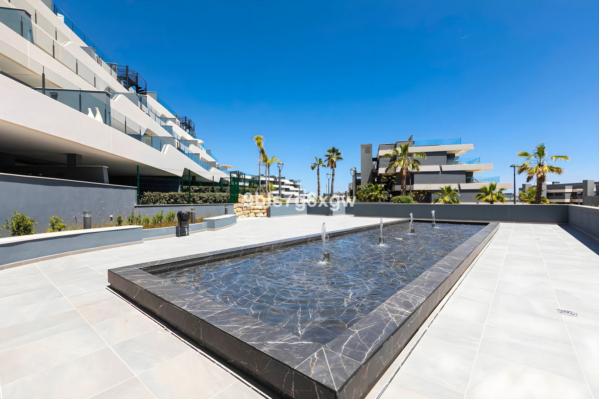 Photo 44 Middle Floor Apartment New Golden Mile, Costa del Sol, Málaga – R5048293