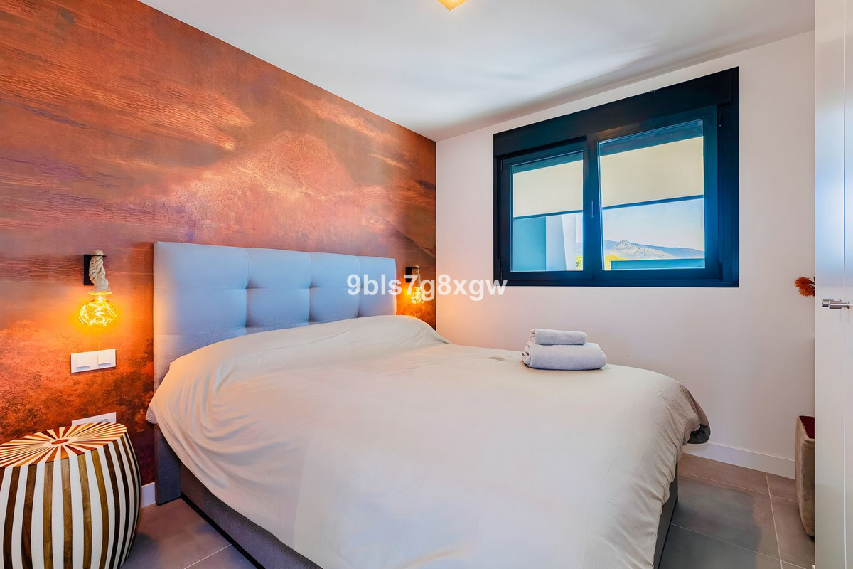 Photo 9 Middle Floor Apartment New Golden Mile, Costa del Sol, Málaga – R5048293