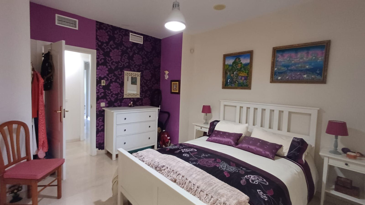 Photo 14 Middle Floor Apartment Guadalmina Alta, Costa del Sol, Málaga – R4801000