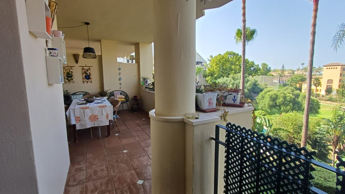 Photo 15 Middle Floor Apartment Guadalmina Alta, Costa del Sol, Málaga – R4801000