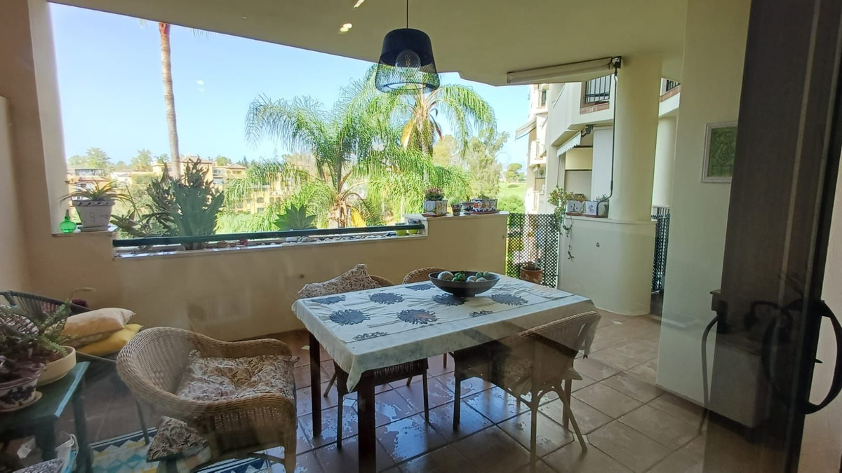 Photo 16 Middle Floor Apartment Guadalmina Alta, Costa del Sol, Málaga – R4801000