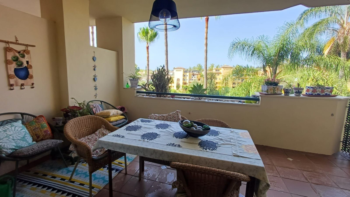 Photo 17 Middle Floor Apartment Guadalmina Alta, Costa del Sol, Málaga – R4801000