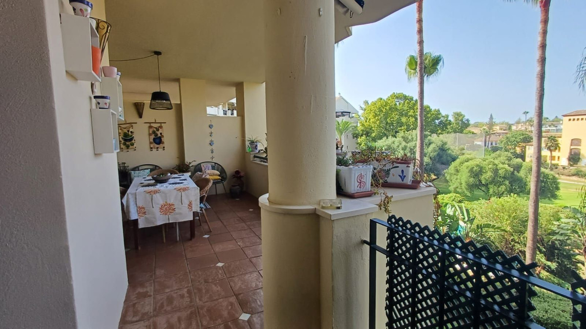 Photo 19 Middle Floor Apartment Guadalmina Alta, Costa del Sol, Málaga – R4801000