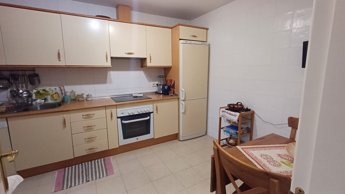 Photo 21 Middle Floor Apartment Guadalmina Alta, Costa del Sol, Málaga – R4801000