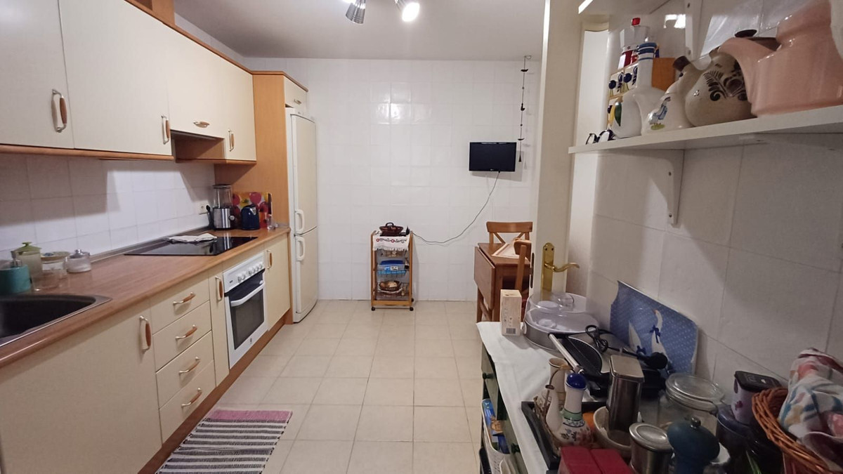 Photo 22 Middle Floor Apartment Guadalmina Alta, Costa del Sol, Málaga – R4801000