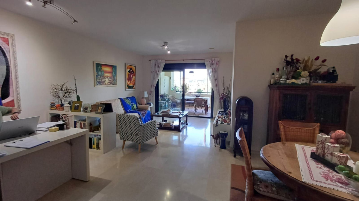 Photo 6 Middle Floor Apartment Guadalmina Alta, Costa del Sol, Málaga – R4801000
