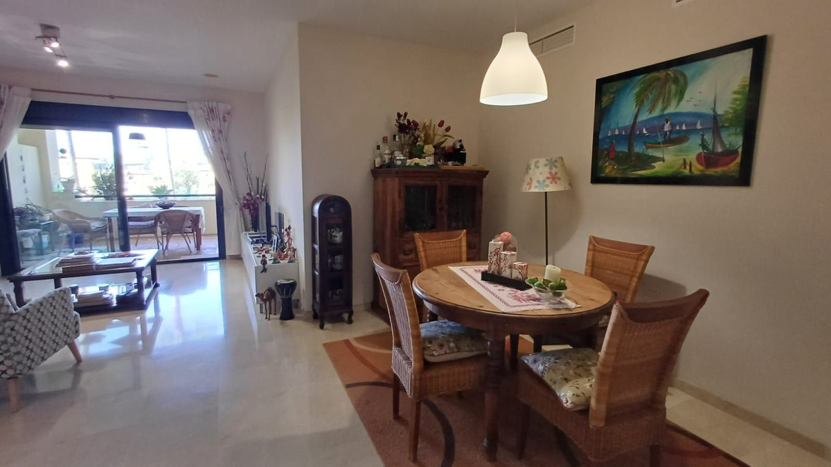 Photo 7 Middle Floor Apartment Guadalmina Alta, Costa del Sol, Málaga – R4801000